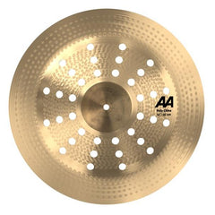 Sabian 14" AA Holy China Brilliant 21416CSB