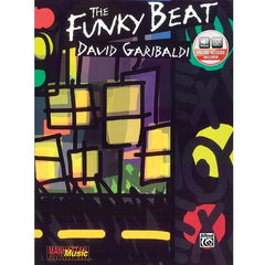 The Funky Beat by David Garibaldi