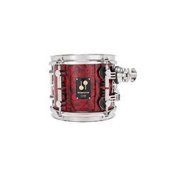 Sonor Momentum Maple Tom 8x7 Red Pearl