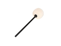 Danmar Hard Felt Bass Drum Beater 206