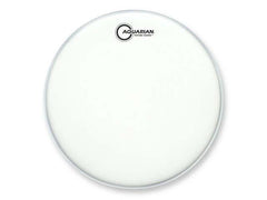 Peau de batterie Aquarian 18" avec revêtement texturé et finition satinée