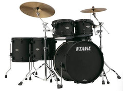 Tama Starclassic Performer 5PC Shell Pack LTD MBS52AZMBSFBK
