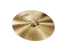 Guitare Crash Paiste Formula 602 Modern Essential 16"