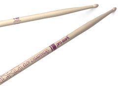 Promark Eloy Casagrande Drum Sticks TXECW