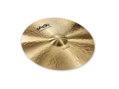 Guitare Crash Paiste 18" Formula 602 Modern Essential