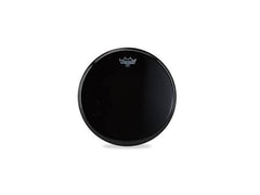 Remo 14" Emperor Ebony Drum Head