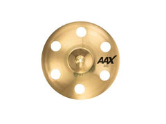 Sabian 16" AAX O-Zone Crash Brillant