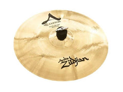Zildjian A Custom 18" Fast Crash