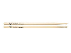 Vater New Orleans Jazz Drum Sticks Wood Tip