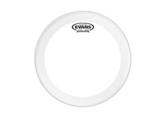 Evans 18" EQ3 Clear Batter Drum Head