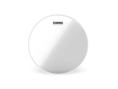 Evans 10" G12 Clear Drum Head