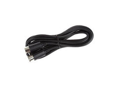 Câble MIDI Roland 1,5 m Noir