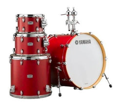 Yamaha Tour Custom 4pc Shell Pack 10 12 16 22