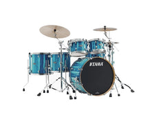 Pack de coques Tama Starclassic Performer 4 pièces