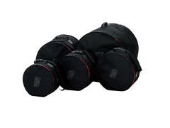Tama Standard Drum Bag Set 5PC 10 12 14 14SN 20BD DSS50S