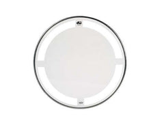 DW 14" Coated Clear Drum Head