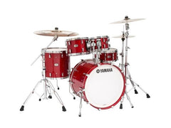 Yamaha Absolute Hybrid Maple 5pc Shell Pack 10T 12T 14SN 16FT 22BD