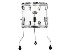 Pearl Crystal Beat Floor Tom 14x13