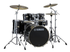 Yamaha Stage Custom 5pc Shell Pack 10T 12T 14SN 16FT 22BD