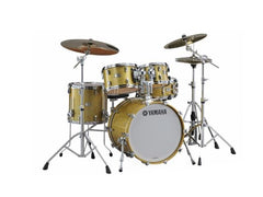 Yamaha Absolute Hybrid Maple 5pc Shell Pack 10T 12T 14SN 16FT 22BD
