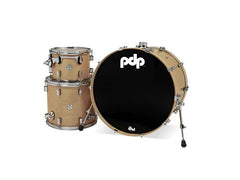 PDP Concept Maple 3 Piece Shell Pack Lacquer Finish