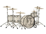 Ludwig Vistalite Zep Set