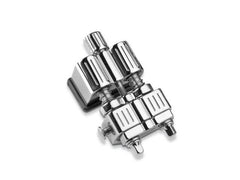 Sonor DGS BC Dual Glide System Butt End