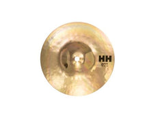 Sabian  8" HH Splash Brilliant