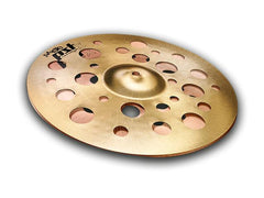 Paiste 14" PST X Swiss Flanger Stack