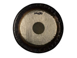 Paiste 24" Symphonic Gong with Logo