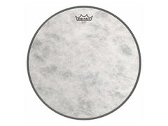 Peau de grosse caisse Remo Diplomat Fiberskyn 18"