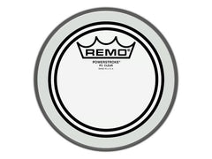 Remo 6" Powerstroke P3 Clear Drum Head