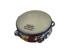 Remo Rhythm Club Tambourine