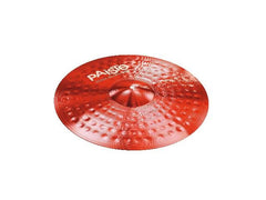 Paiste 20" Color Sound 900 Red Heavy Ride