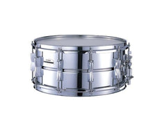 Caisse claire chromée Yamaha 14x6,5
