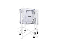 Pearl Crystal Beat Floor Tom Frost Acrylic 16x15