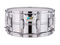 Ludwig 6.5x14 Supraphonic Snare Drum B Stock