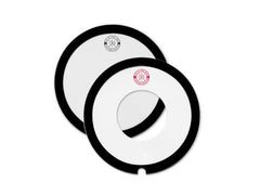 Big Fat Snare Drum 16" Combo Pack Original + Donut