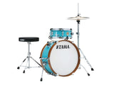 Tama Club Jam Mini Shell Pack Wrap Finishes