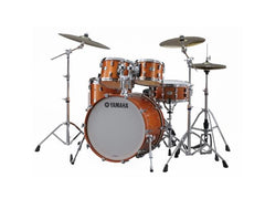 Yamaha Absolute Hybrid Maple 5pc Shell Pack 10T 12T 14SN 16FT 22BD