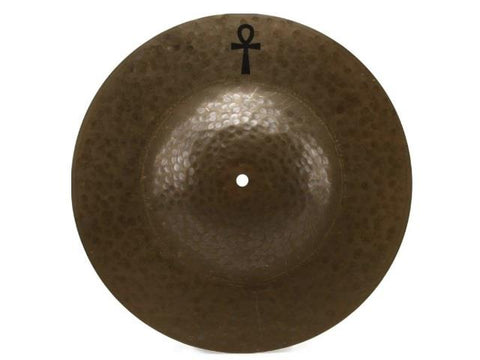 A&F/Sabian ANKH 14" Brass Medium Single Hat