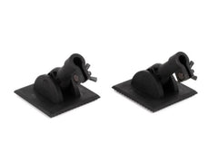 K Brakes Bass Drum Stoppers