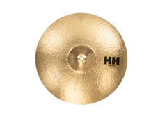 Sabian 17" HH Thin Crash Brillant