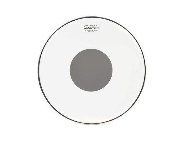 Ludwig 13" Silver Dot Drum Head