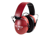 Vic Firth Bluetooth Isolation Headphones