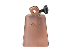 Cloche de vache Signature ClaBELL pour pied de Cloche de Cloche de Vache de Pearl Horacio Hernandez