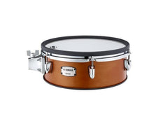 Tampon de tom Yamaha 12" avec tête en bois brut maillée