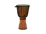 Pearl 12" Artisan Cyprus Design Rope Tuned Djembe