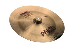 Paiste 2002 20" Chine