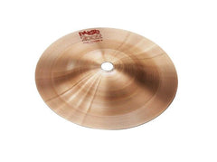 Carillon à coupe Paiste 2002 6"